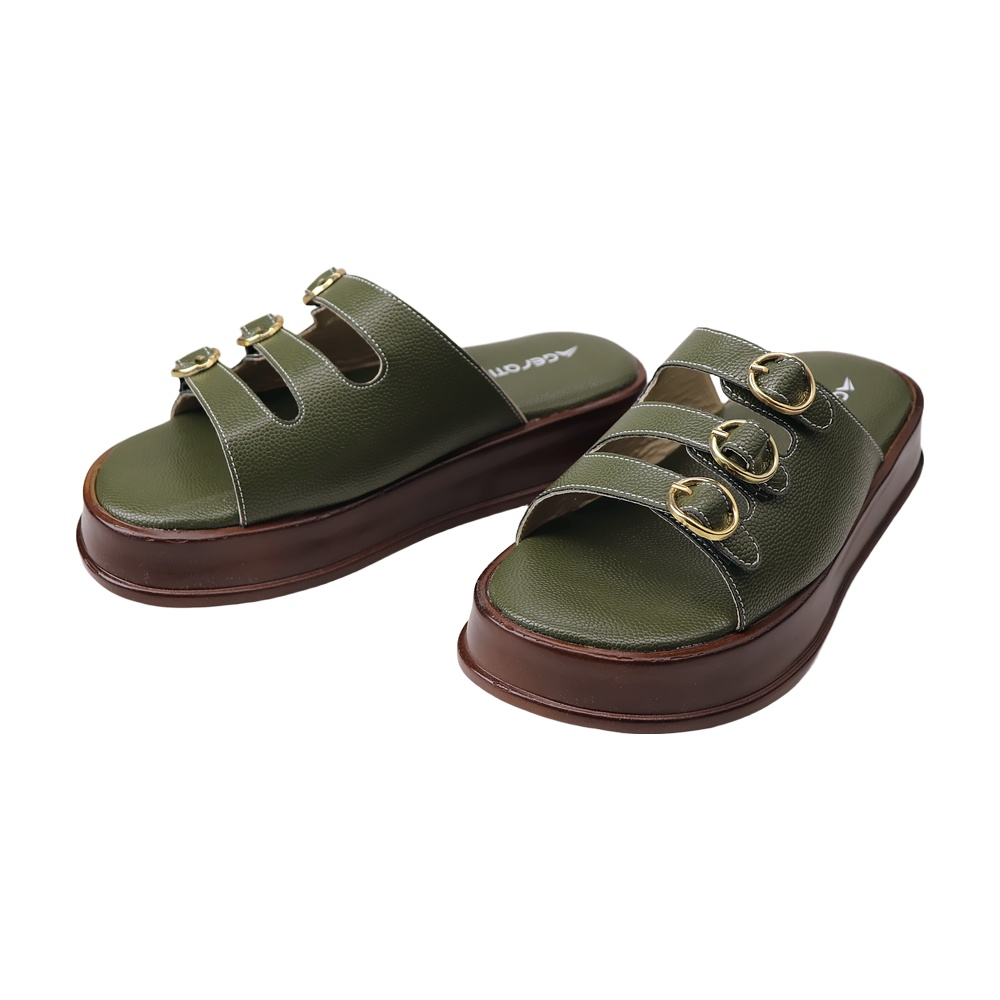 خرید آنلاین صندل زنانه گراتی مدل 547 کد 26