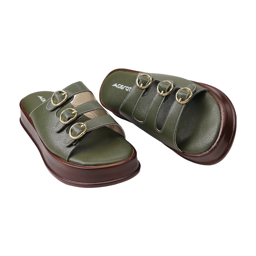 خرید آنلاین صندل زنانه گراتی مدل 547 کد 26