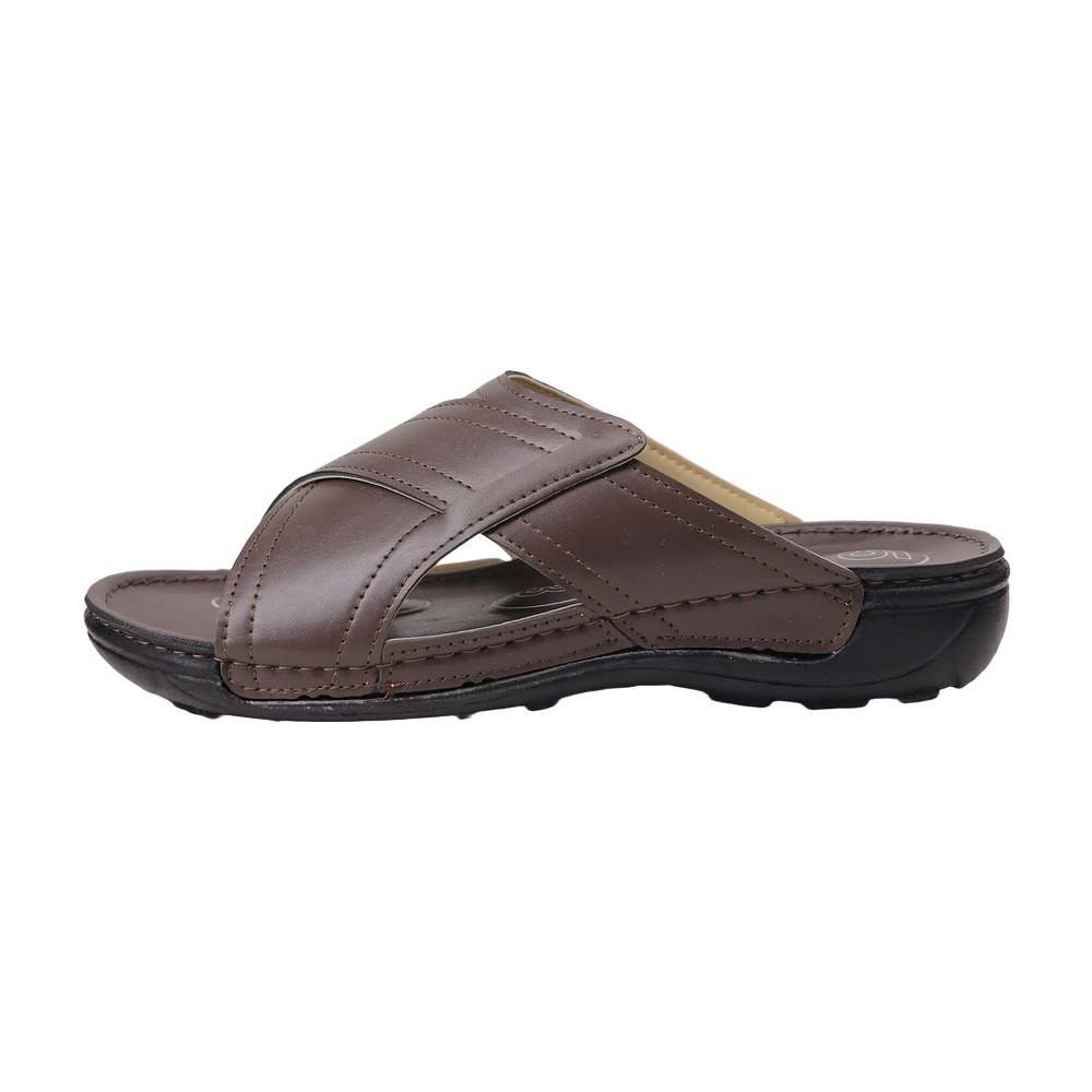 خرید آنلاین صندل مردانه فروغ مدل زاگرس کد 03