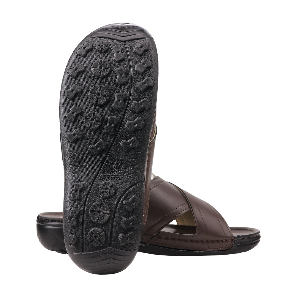 خرید آنلاین صندل مردانه فروغ مدل زاگرس کد 03