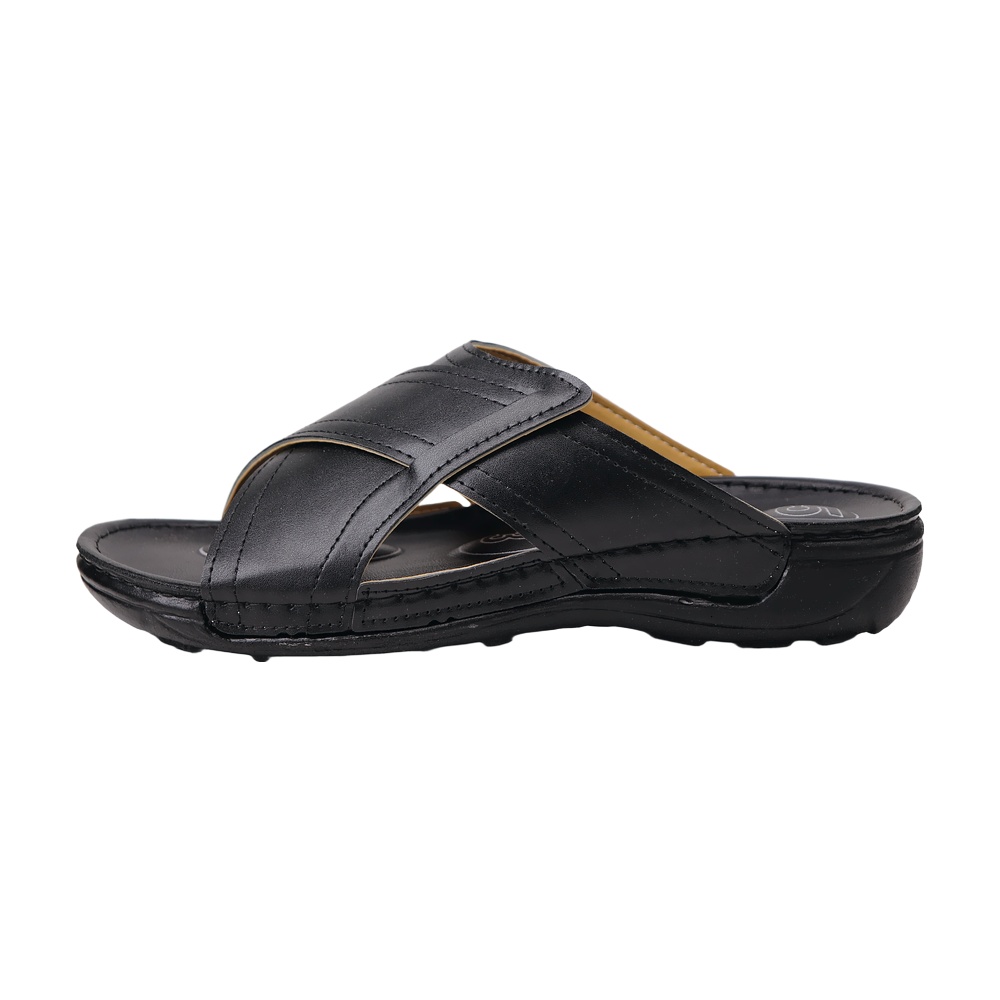 خرید آنلاین صندل مردانه فروغ مدل زاگرس کد 01