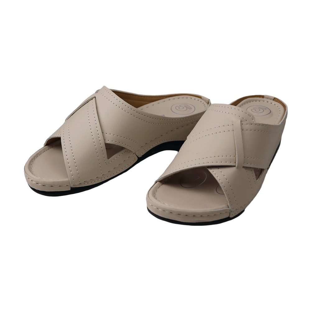 خرید آنلاین صندل طبی زنانه فروغ مدل ملیسا کد 27