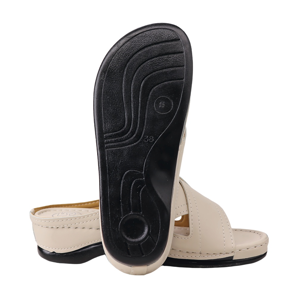 خرید آنلاین صندل طبی زنانه فروغ مدل ملیسا کد 27