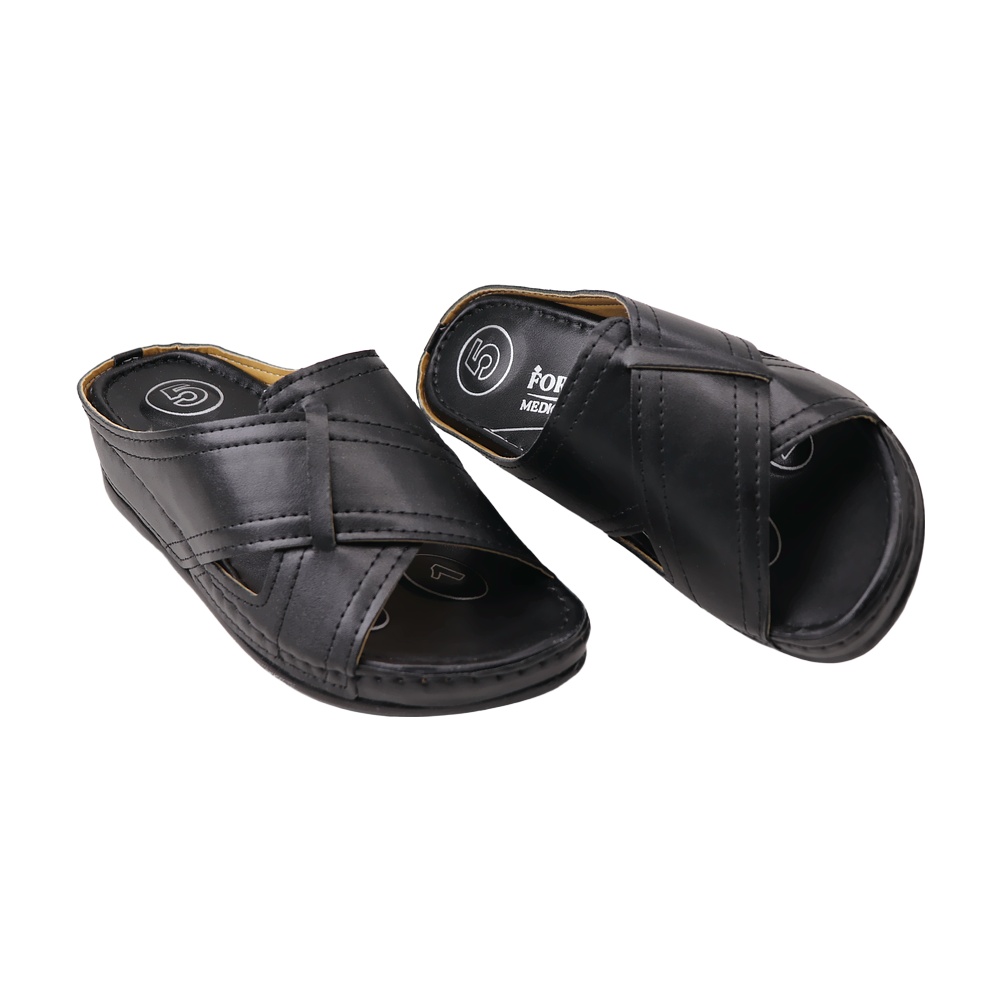 خرید آنلاین صندل طبی زنانه فروغ مدل ملیسا کد 01