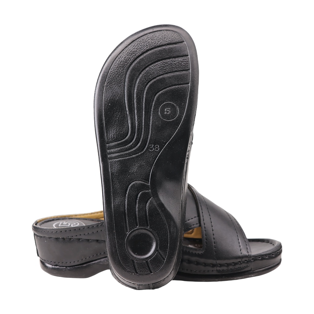 خرید آنلاین صندل طبی زنانه فروغ مدل ملیسا کد 01