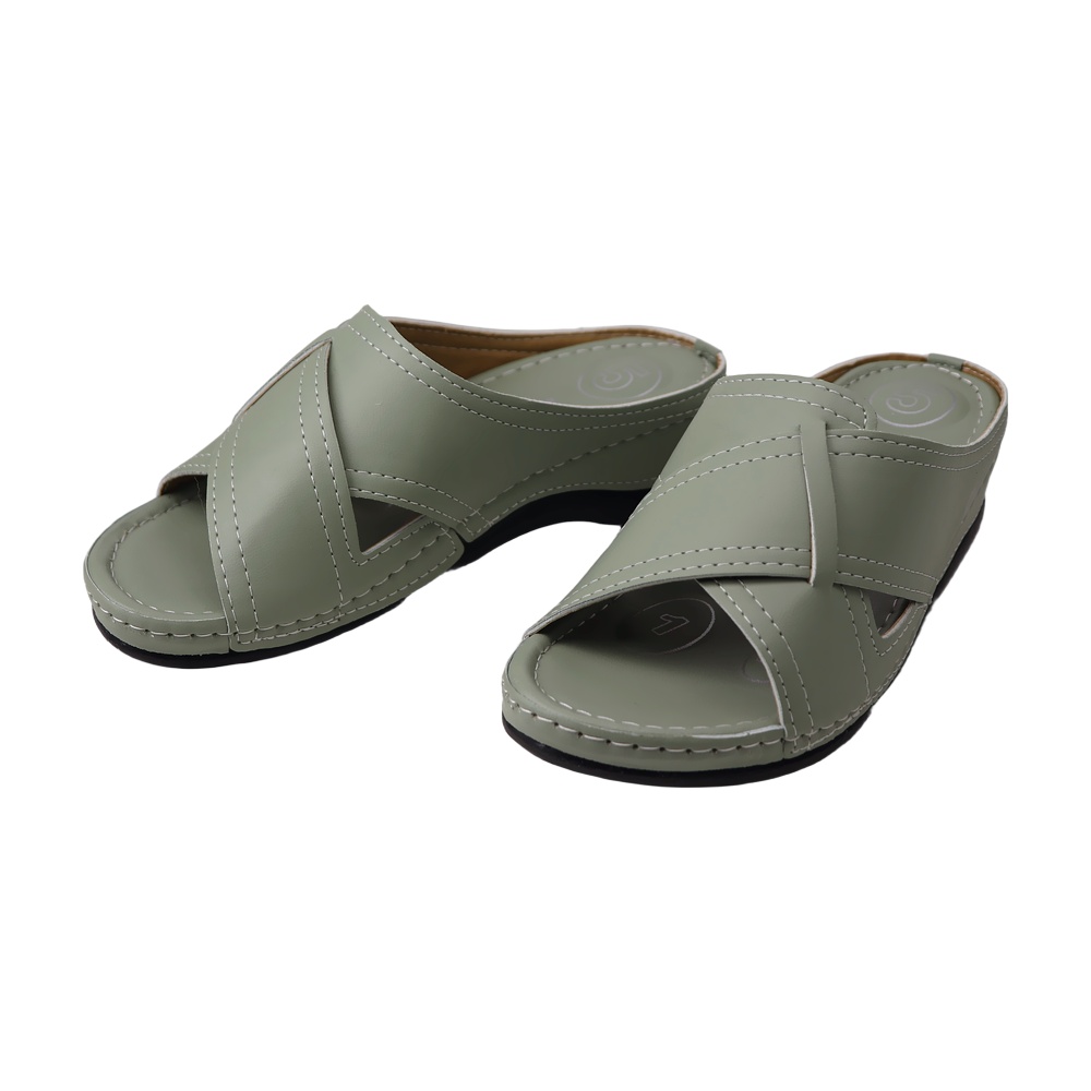 خرید آنلاین صندل طبی زنانه فروغ مدل ملیسا کد 19