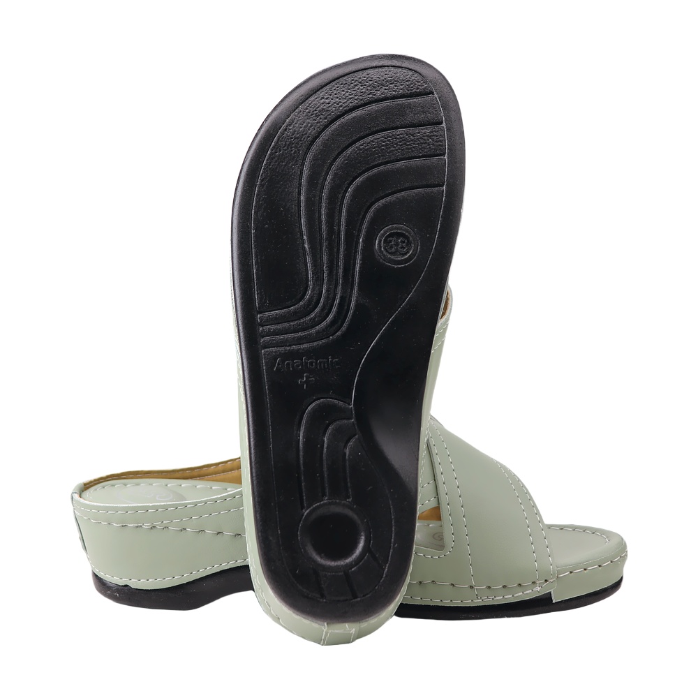 خرید آنلاین صندل طبی زنانه فروغ مدل ملیسا کد 19