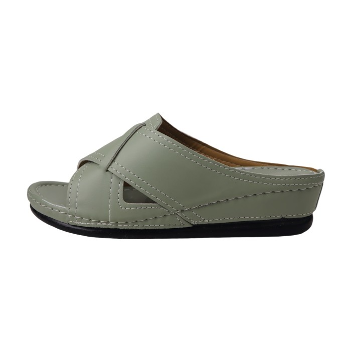 صندل طبی زنانه فروغ مدل ملیسا کد 19