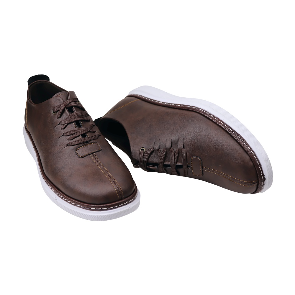 خرید آنلاین کفش مردانه ریکو مدل بهراد کد 272