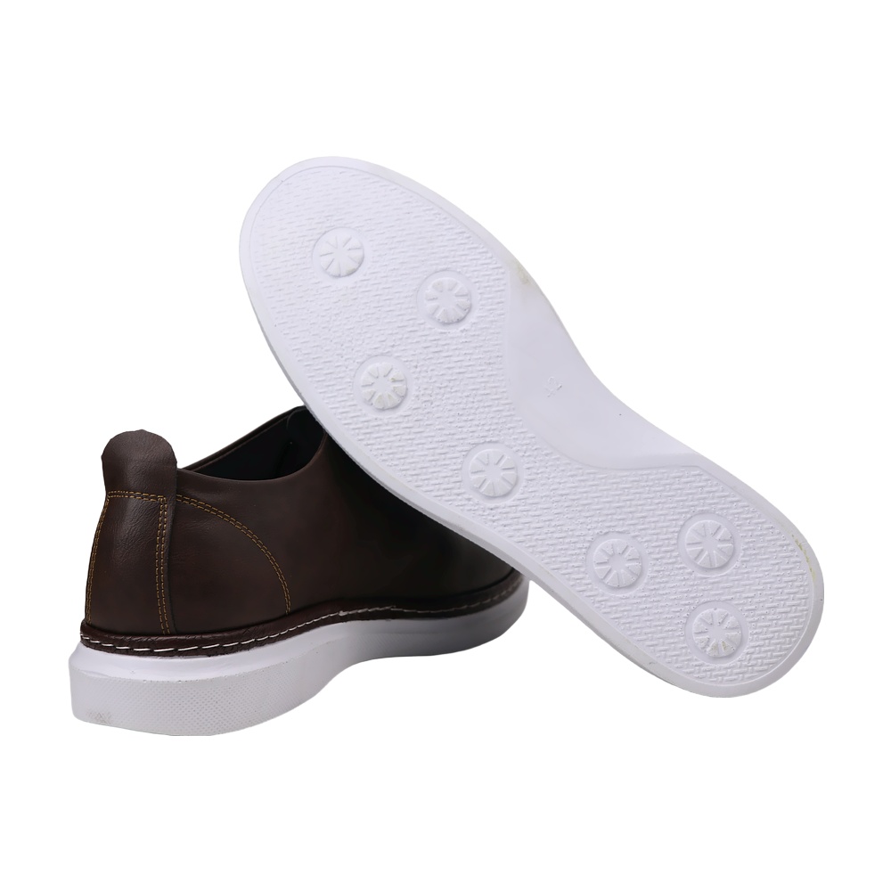 خرید آنلاین کفش مردانه ریکو مدل بهراد کد 272