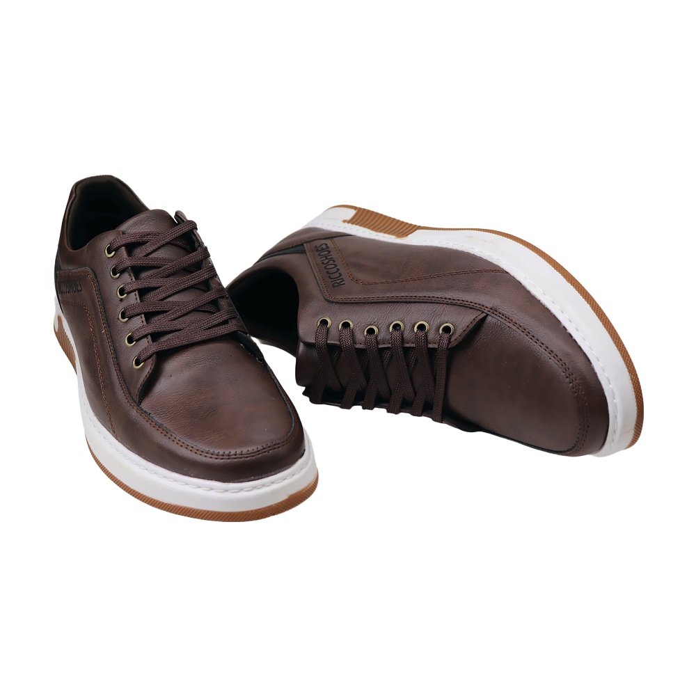 خرید آنلاین کفش مردانه ریکو مدل لئو دیزل کد 272