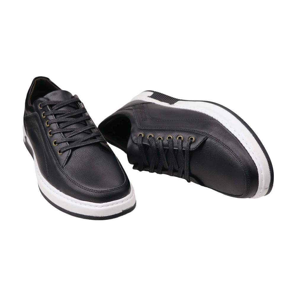 خرید آنلاین کفش مردانه ریکو مدل لئو دیزل کد 01