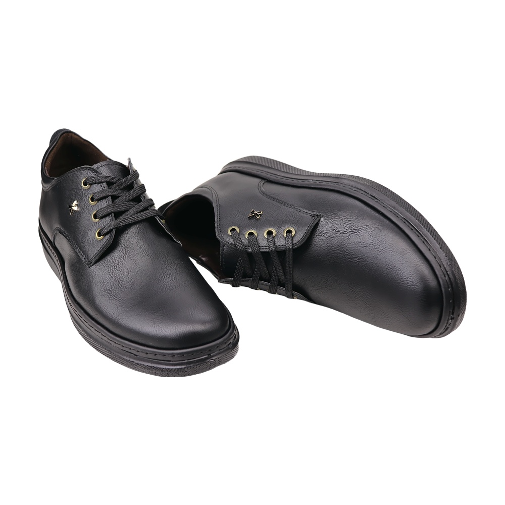 خرید آنلاین کفش مردانه ریکو مدل مهران کد 01