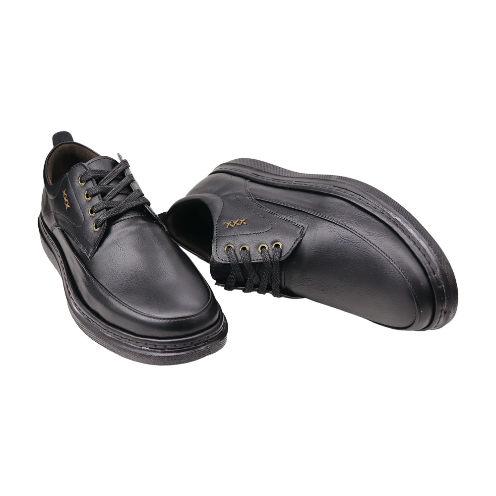 خرید آنلاین کفش مردانه ریکو مدل مهرداد کد 01