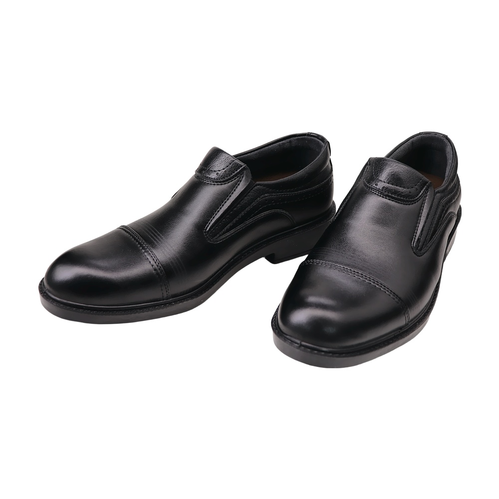 خرید آنلاین کفش طبی مردانه گلد مدل امید کد 01