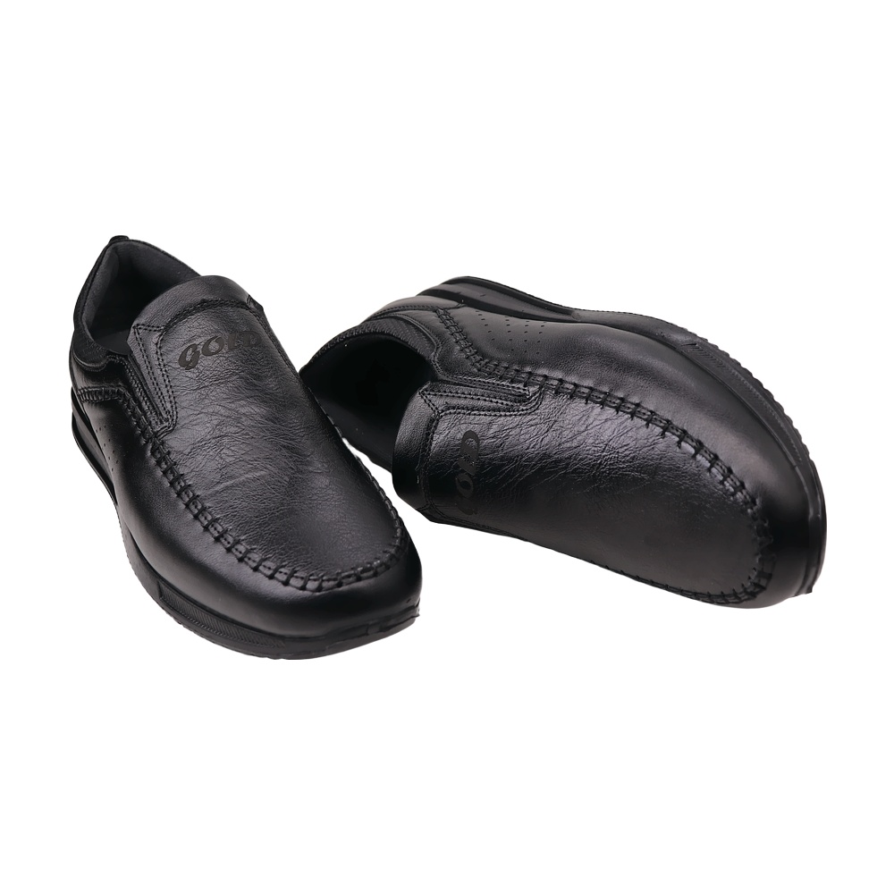 خرید آنلاین کفش طبی مردانه گلد مدل سروش کد 01