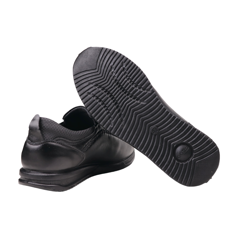 خرید آنلاین کفش طبی مردانه گلد مدل سروش کد 01