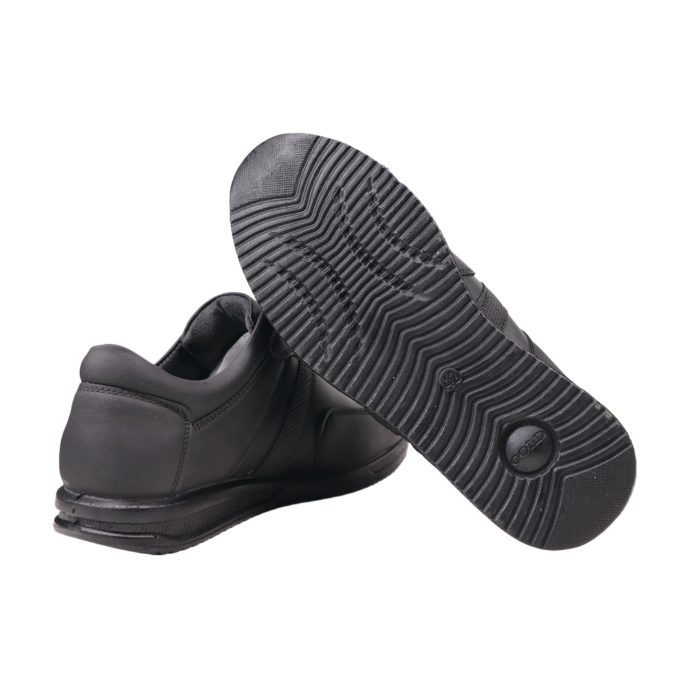 خرید آنلاین کفش طبی مردانه گلد مدل سناتور کد 01