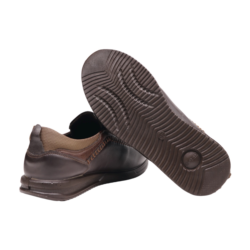 خرید آنلاین کفش طبی مردانه گلد مدل سروش کد 272