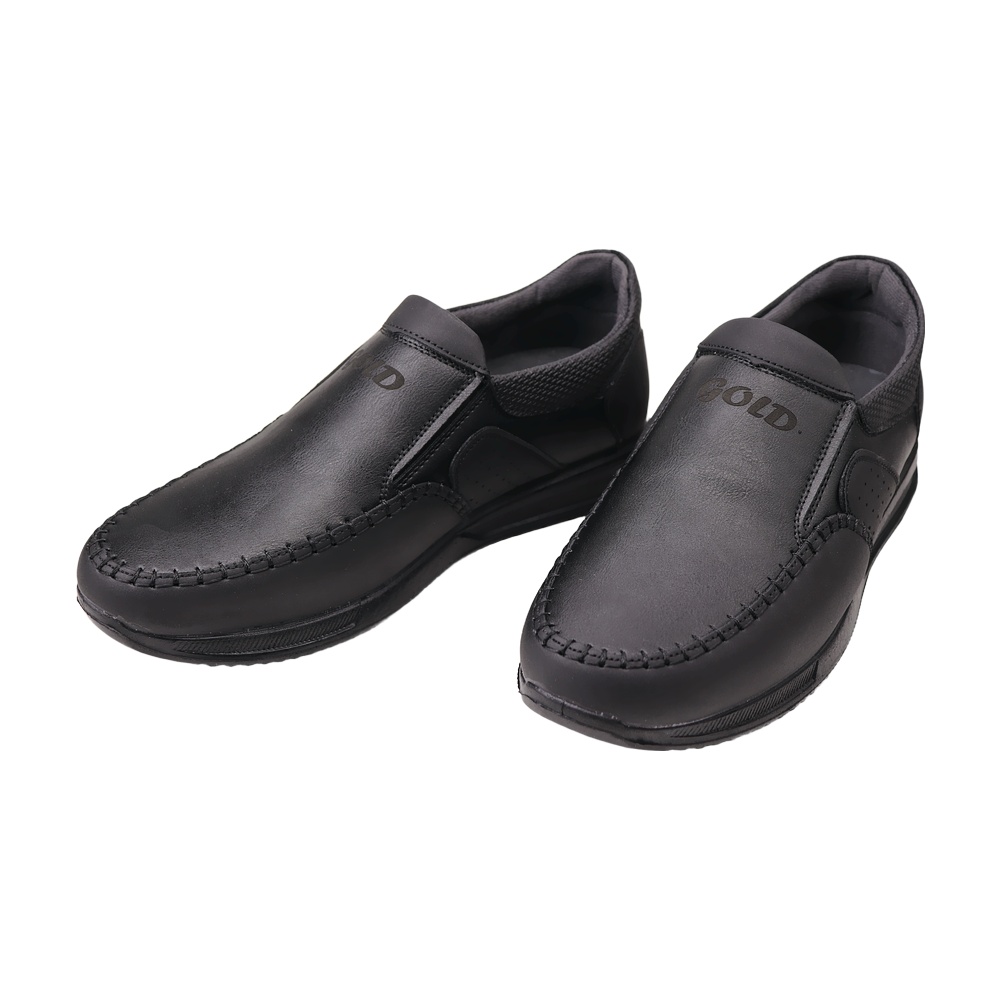 خرید آنلاین کفش طبی مردانه گلد مدل سینا کد 01
