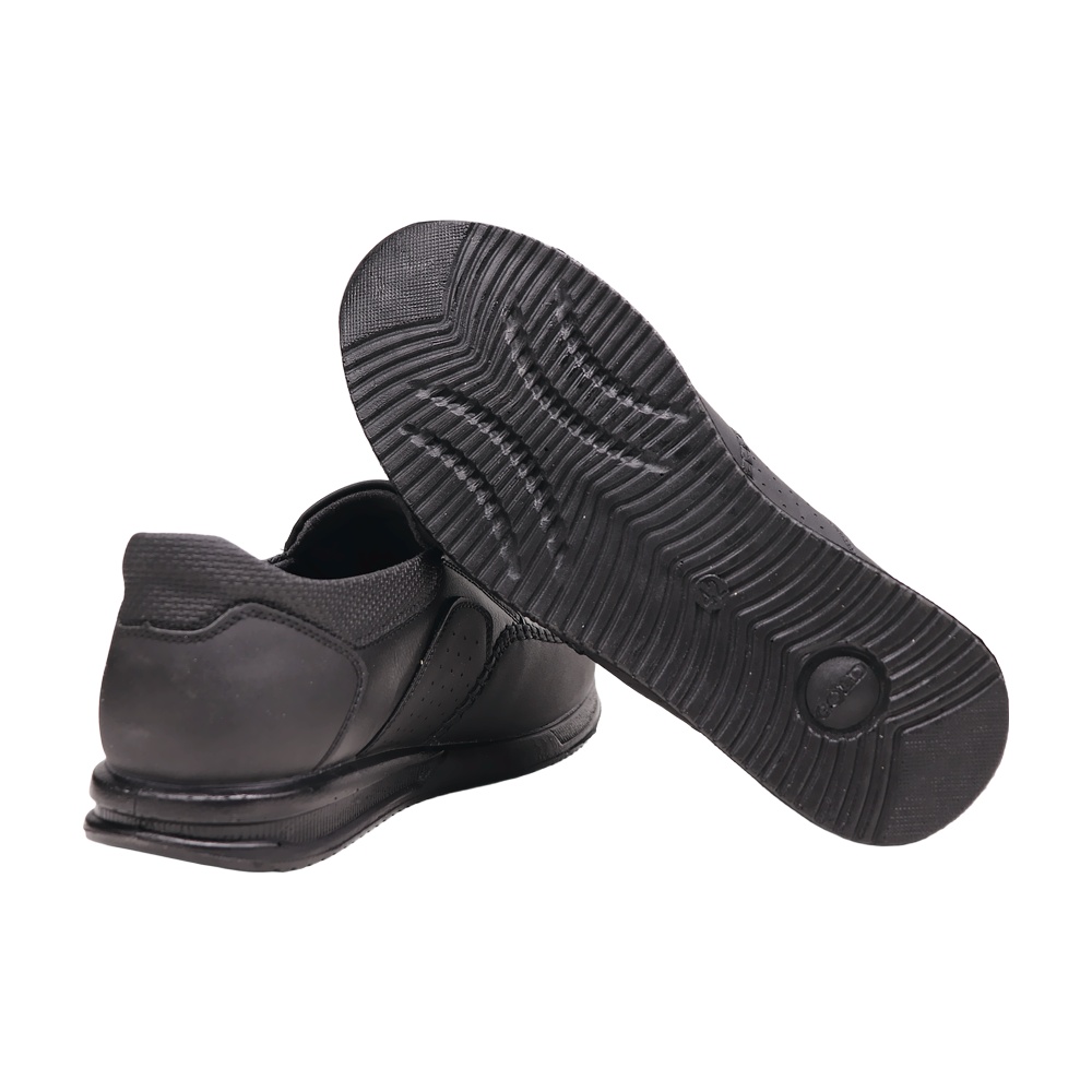 خرید آنلاین کفش طبی مردانه گلد مدل سینا کد 01