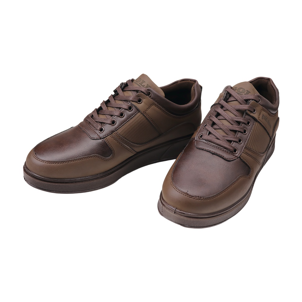 خرید آنلاین کفش طبی مردانه گلد مدل کاوه کد 272