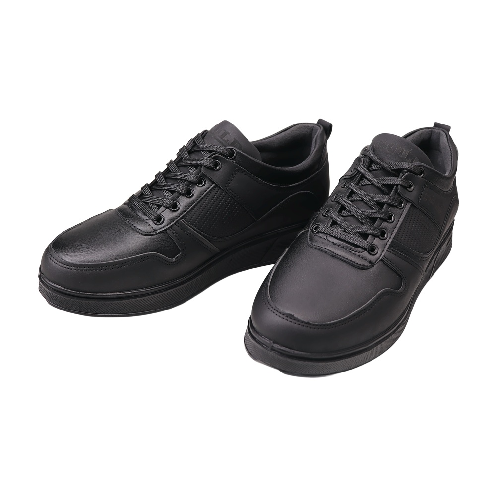 خرید آنلاین کفش طبی مردانه گلد مدل کاوه کد 01