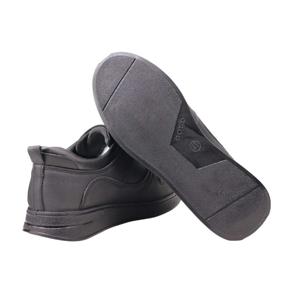 خرید آنلاین کفش طبی مردانه گلد مدل کاوه کد 01