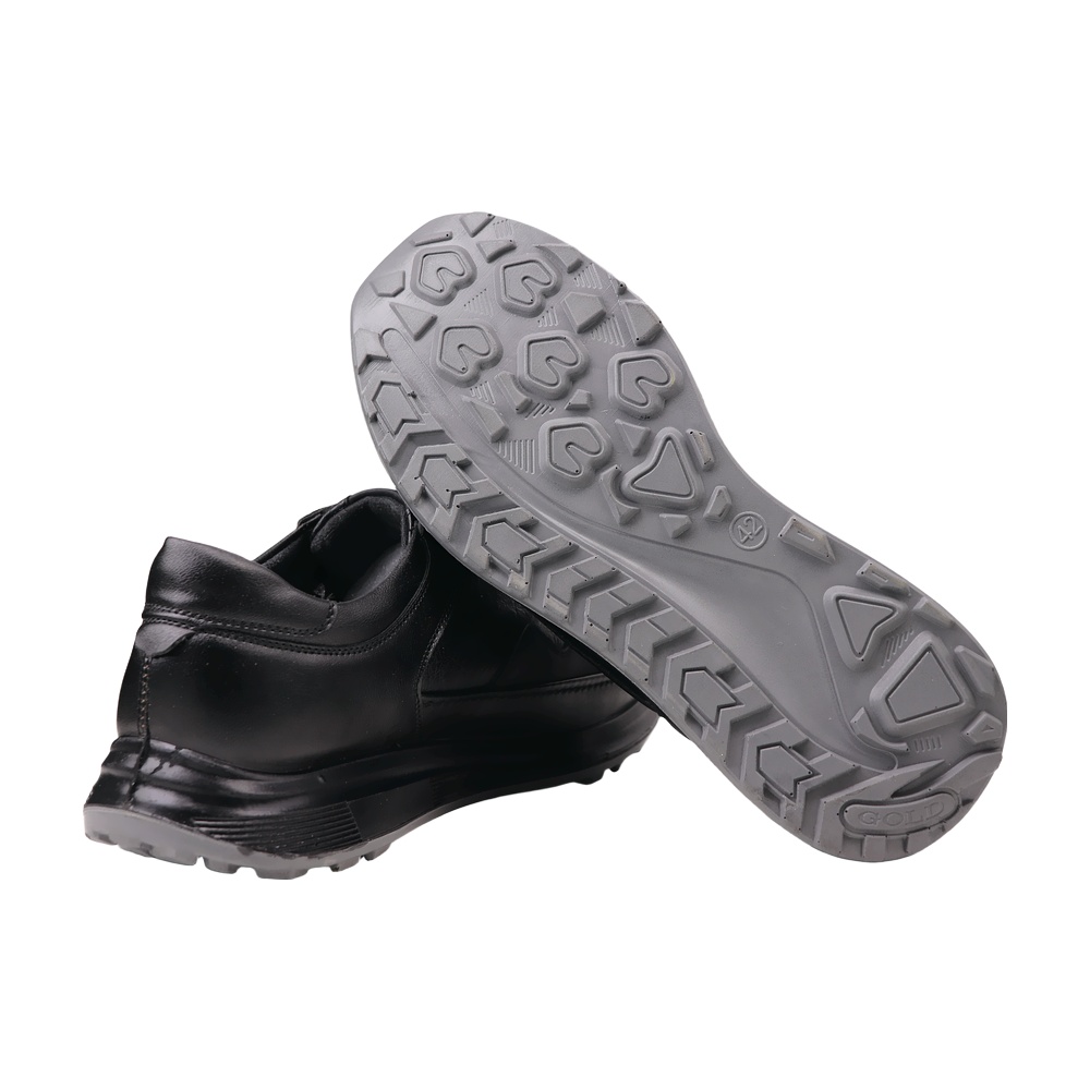 خرید آنلاین کفش طبی مردانه گلد مدل مارسل بندی کد 01