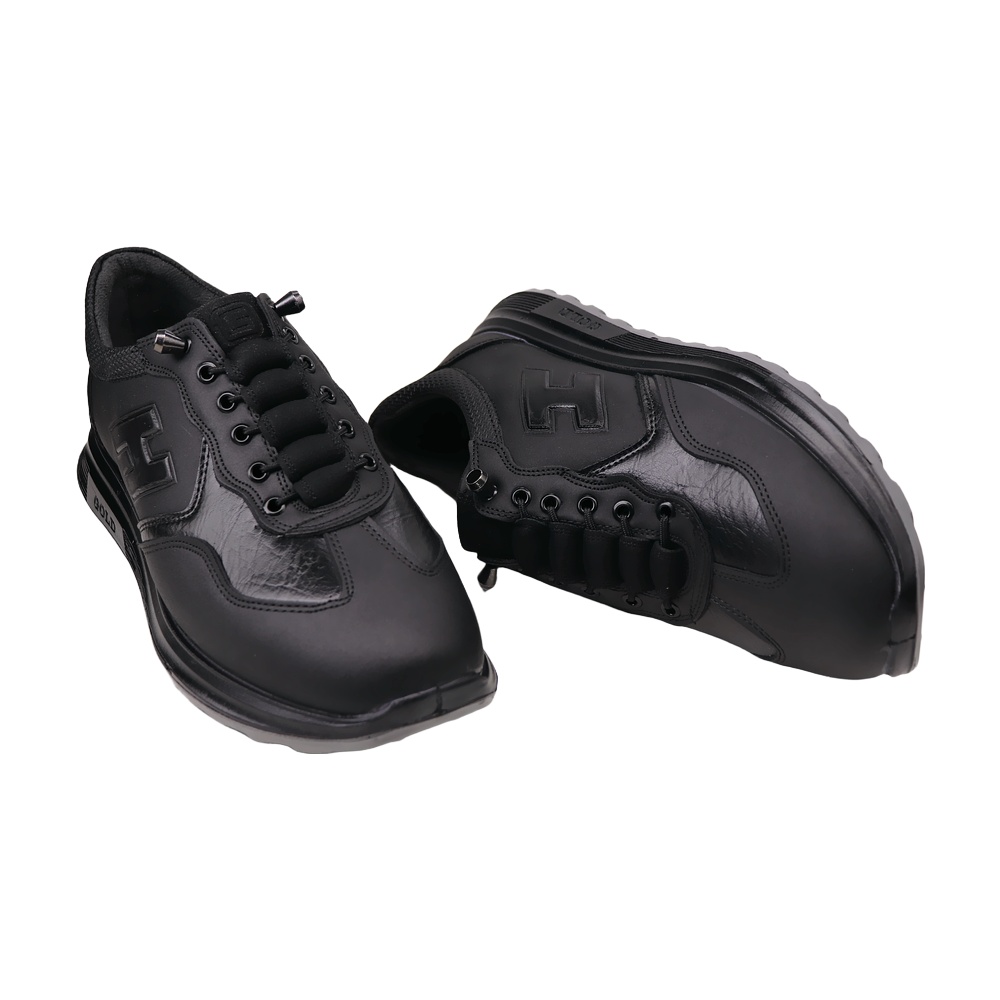 خرید آنلاین کفش مردانه گلد مدل میران کد 01