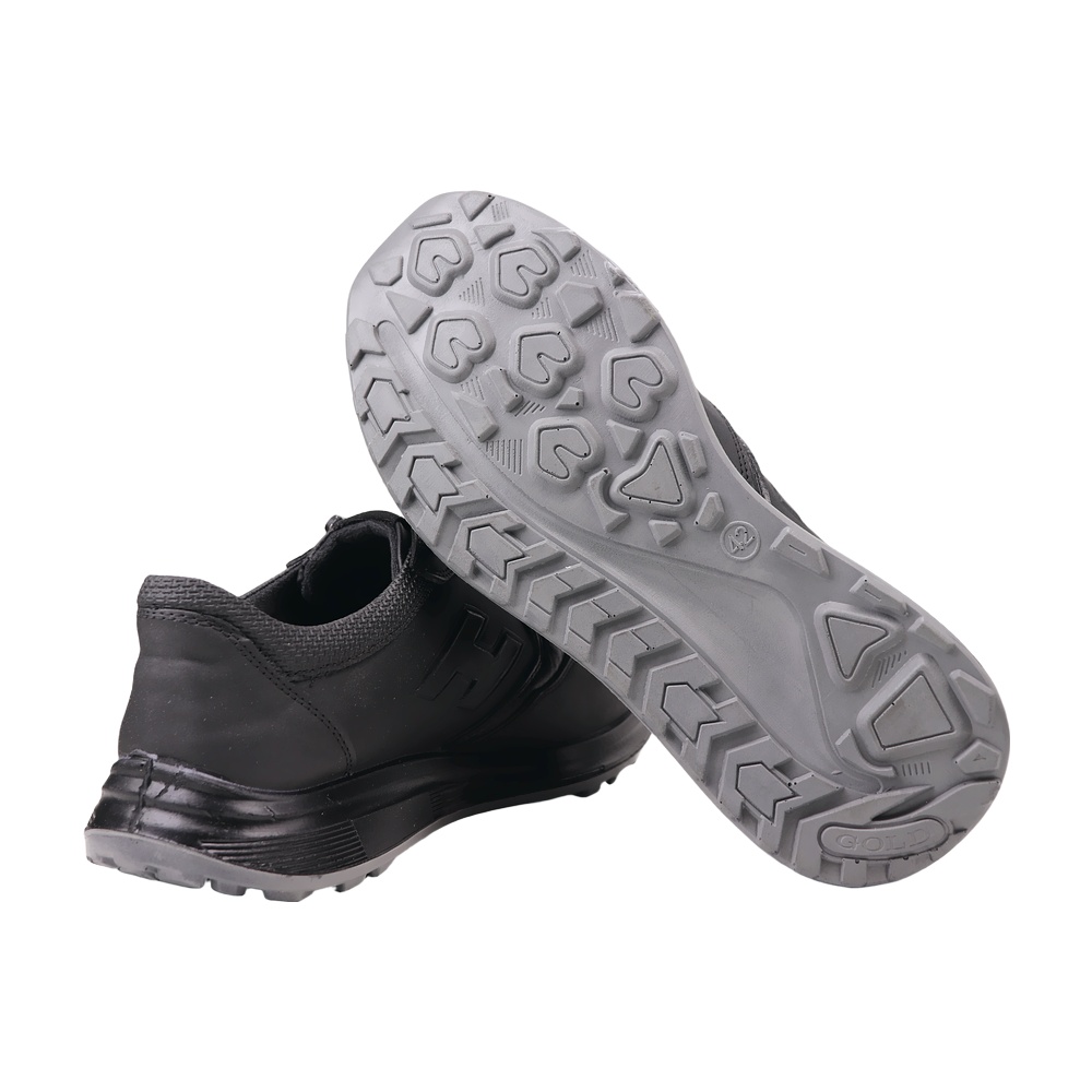 خرید آنلاین کفش مردانه گلد مدل میران کد 01