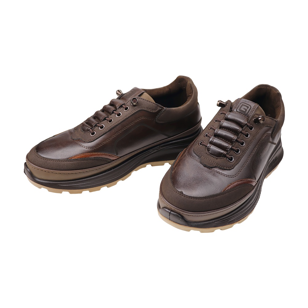 خرید آنلاین کفش مردانه گلد مدل ویلیام کد 272