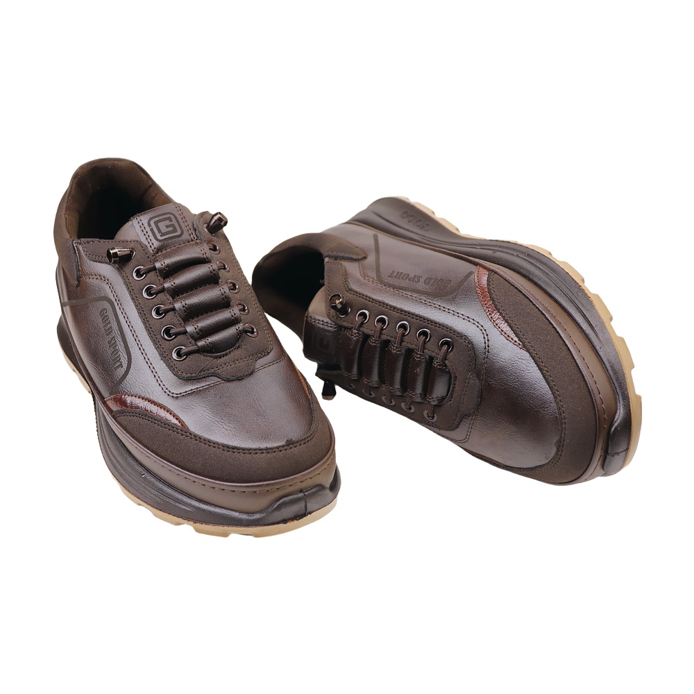 خرید آنلاین کفش مردانه گلد مدل ویلیام کد 272