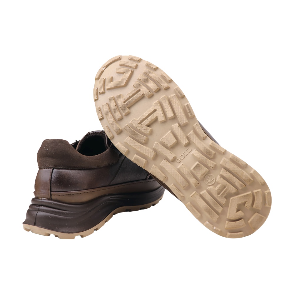 خرید آنلاین کفش مردانه گلد مدل ویلیام کد 272