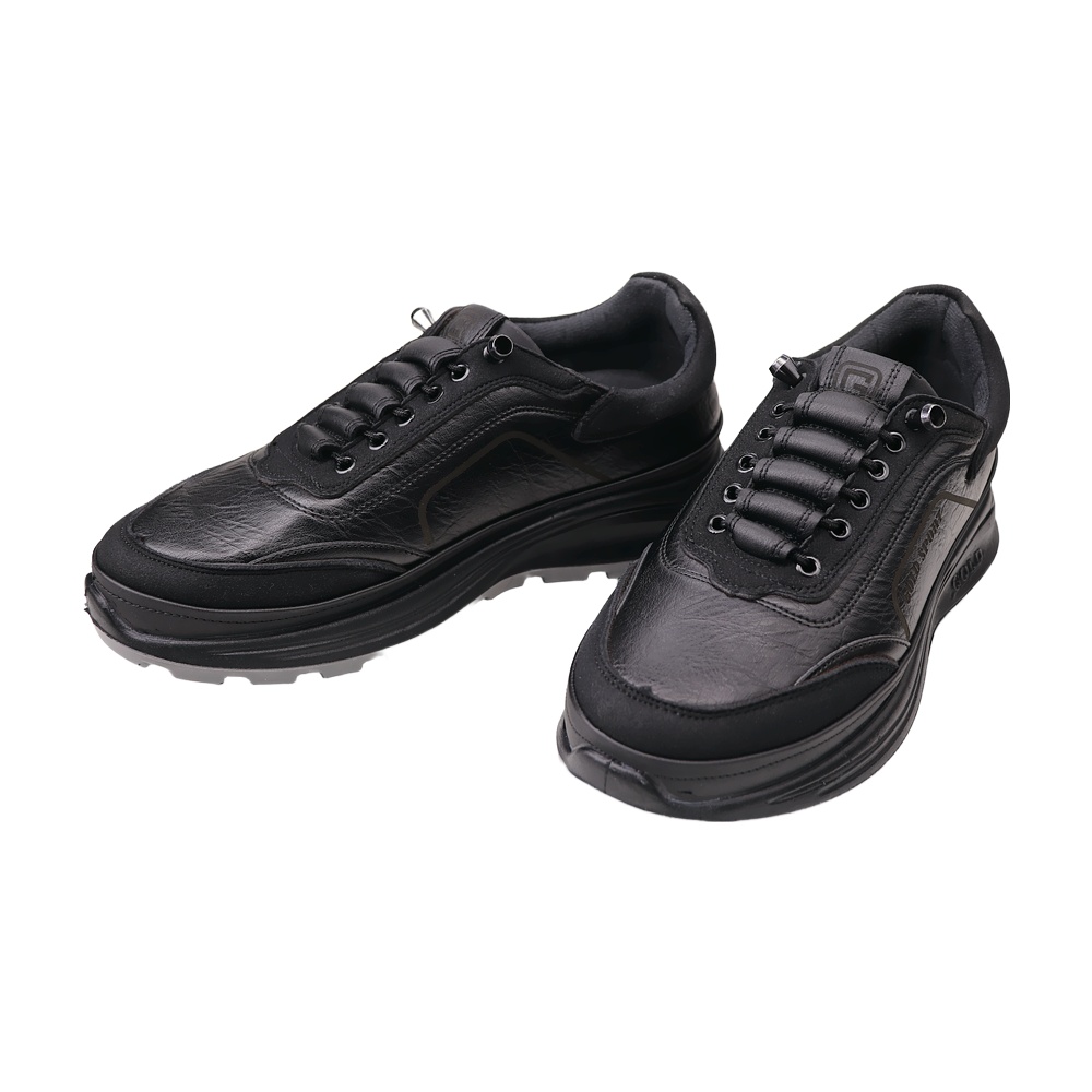 خرید آنلاین کفش مردانه گلد مدل ویلیام کد 01