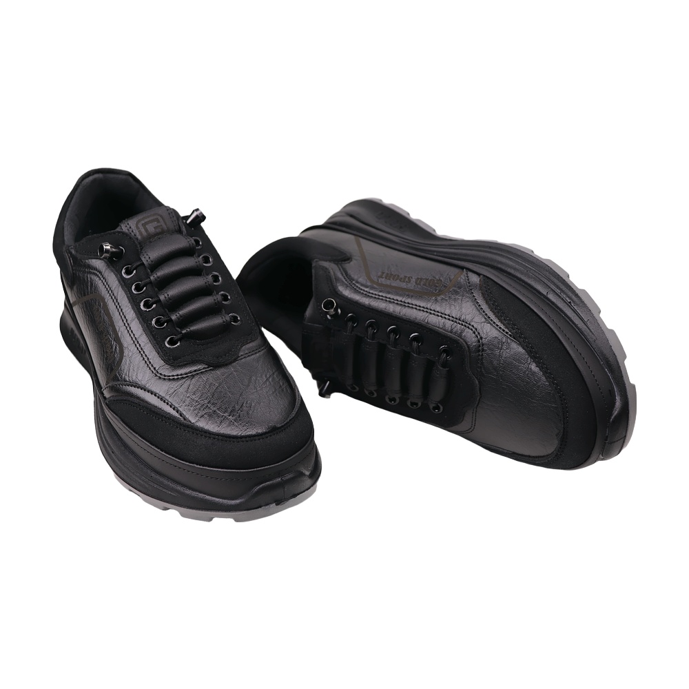 خرید آنلاین کفش مردانه گلد مدل ویلیام کد 01