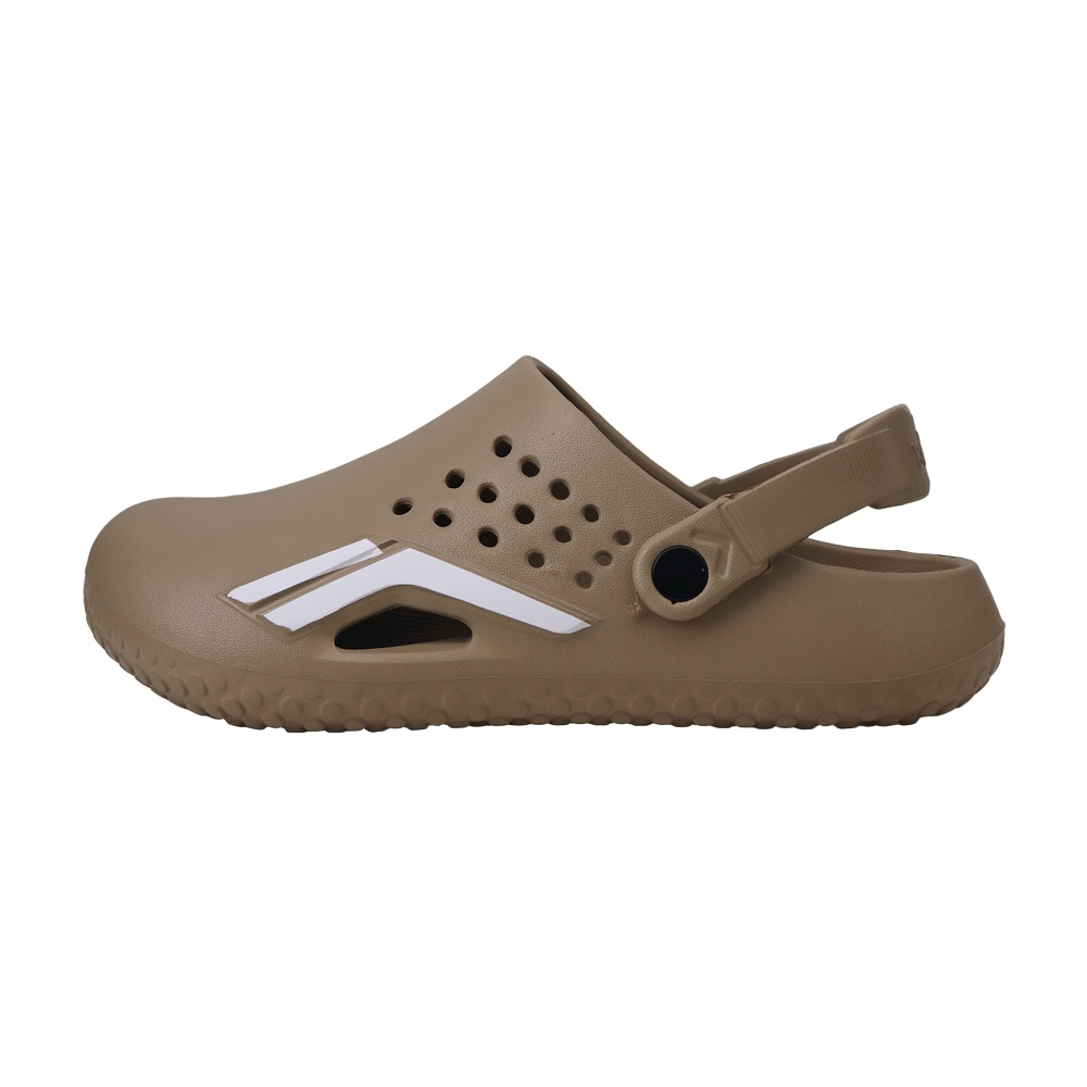 خرید آنلاین دمپایی کراکس مردانه پاپا مدل سورنا کد 17