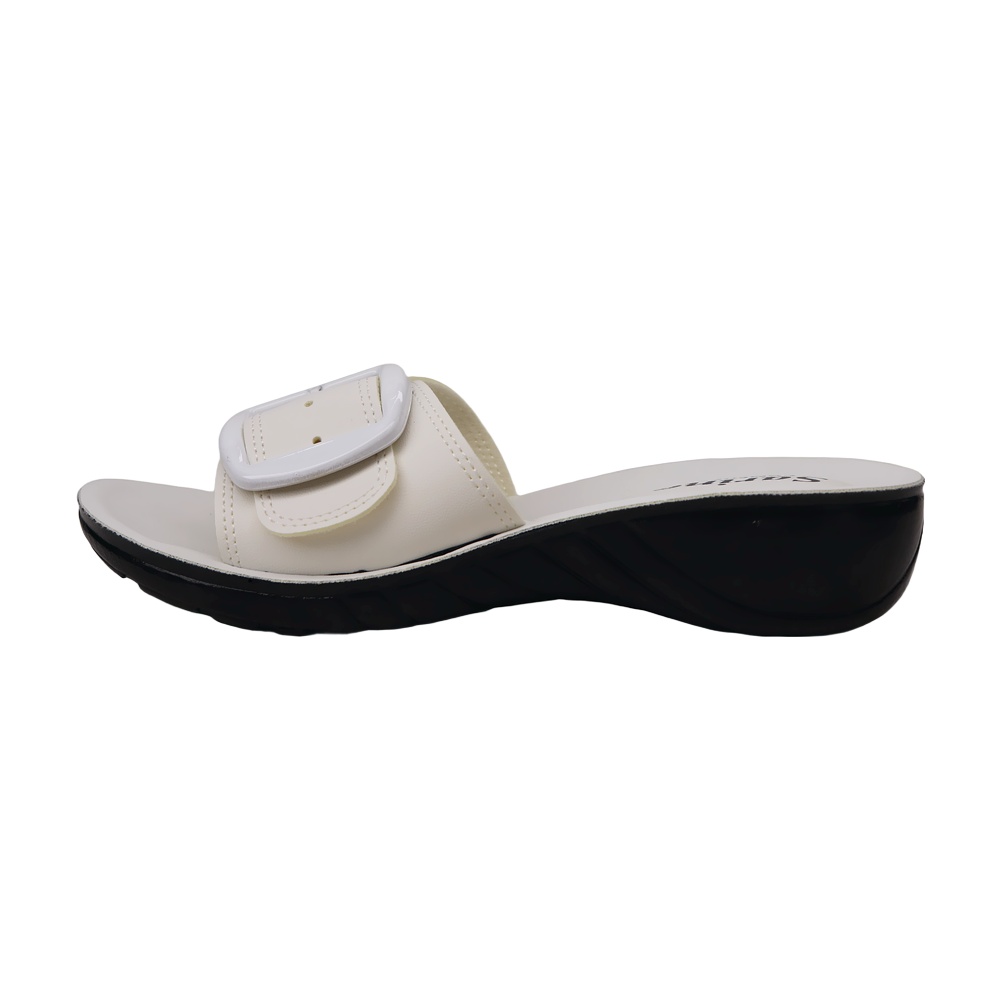 خرید آنلاین صندل زنانه سارینا مدل دنیا کد 18