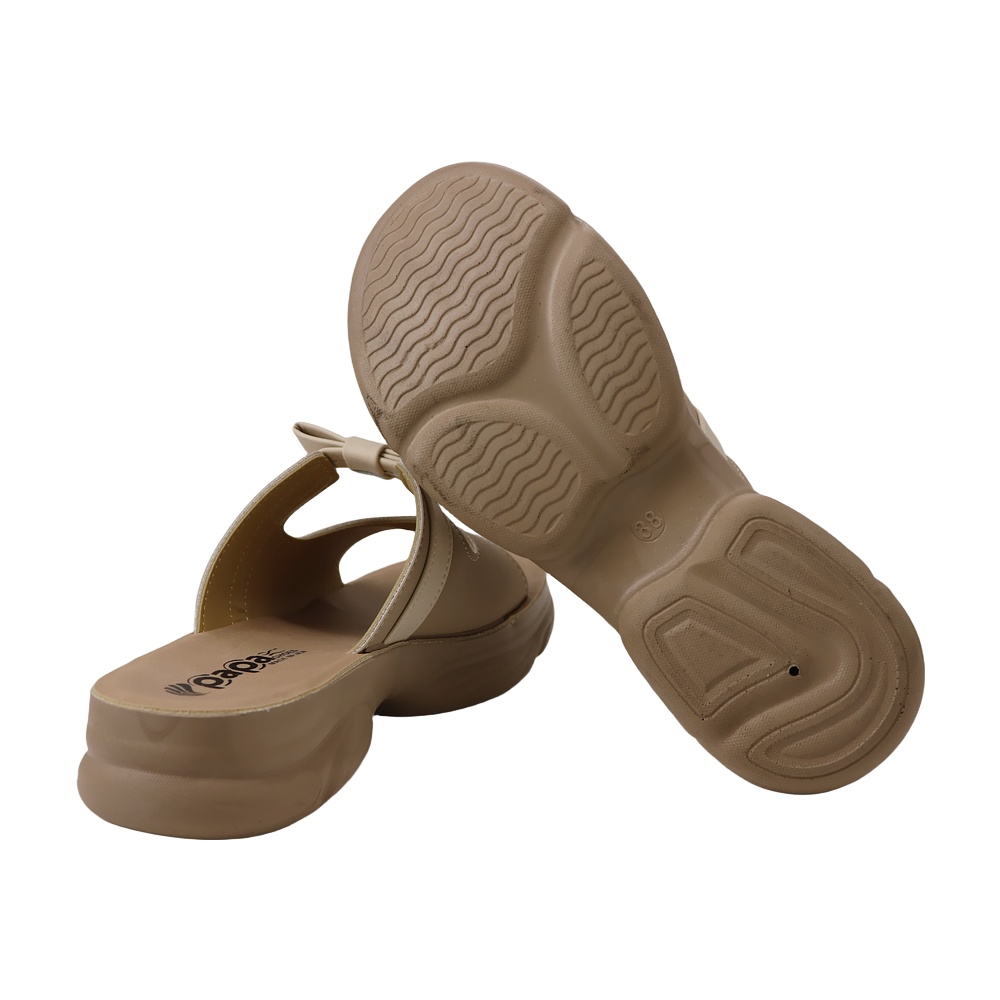 خرید آنلاین صندل زنانه پاپا مدل مینل 4 کد 17