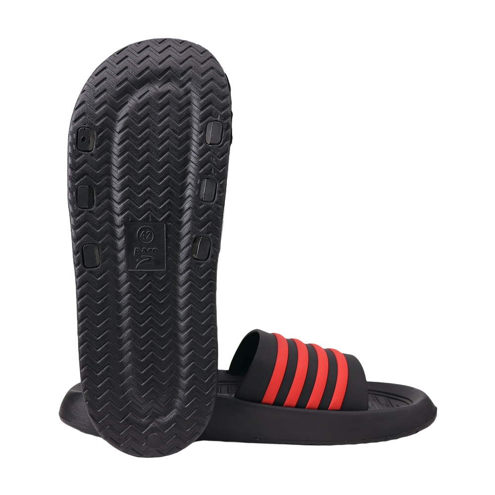 خرید آنلاین دمپایی مردانه نگاران مدل پاندا کد 215