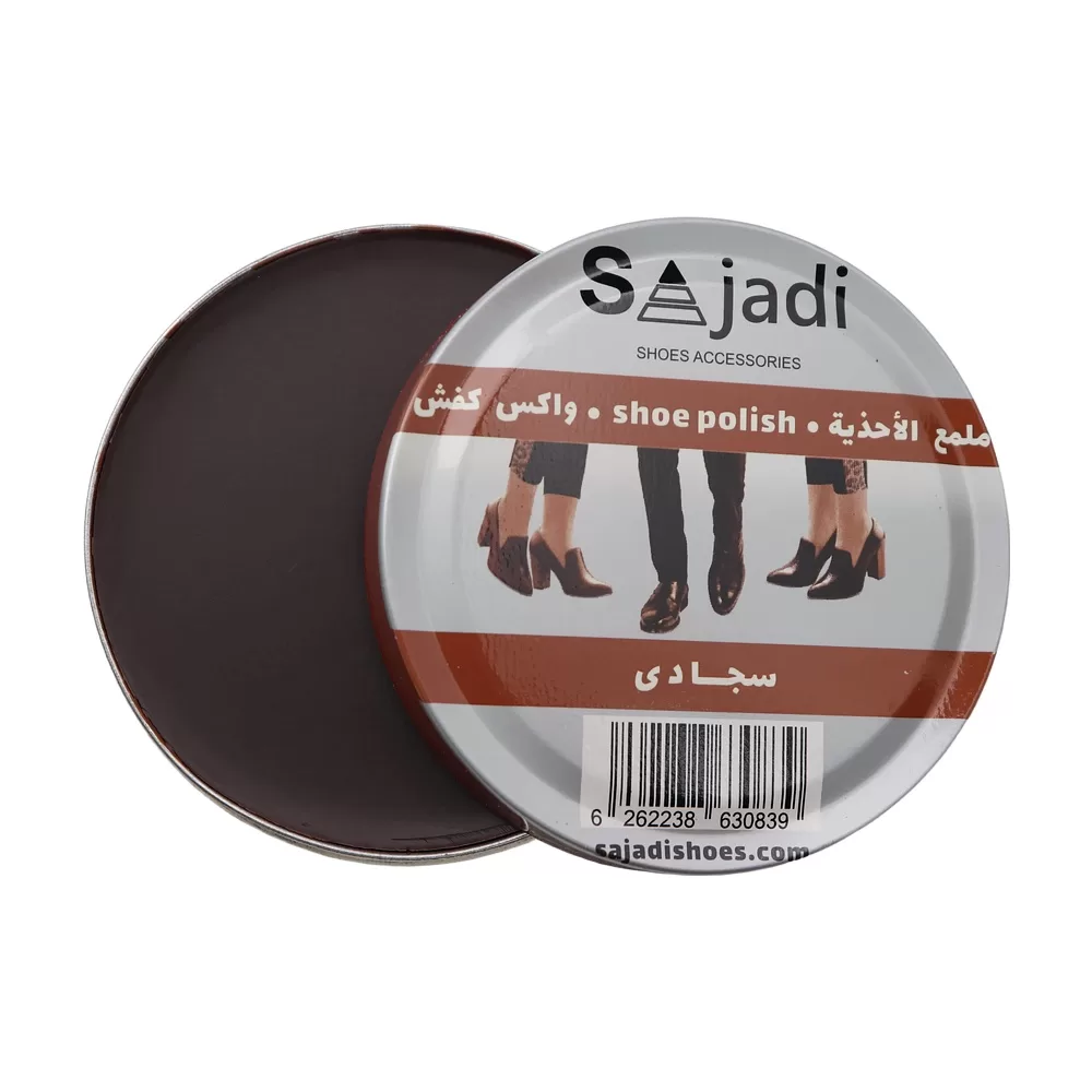 خرید آنلاین واکس فلزی سجادی کد 272