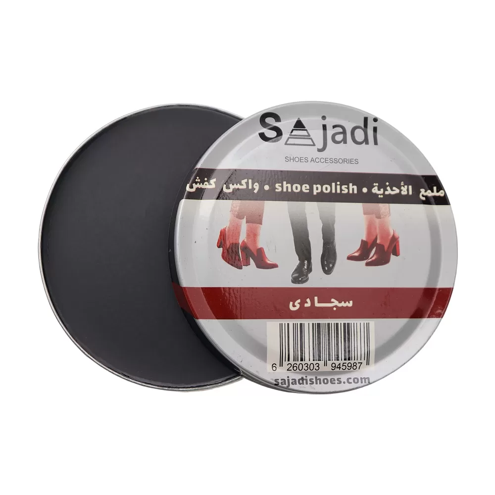 خرید آنلاین واکس فلزی سجادی کد 01