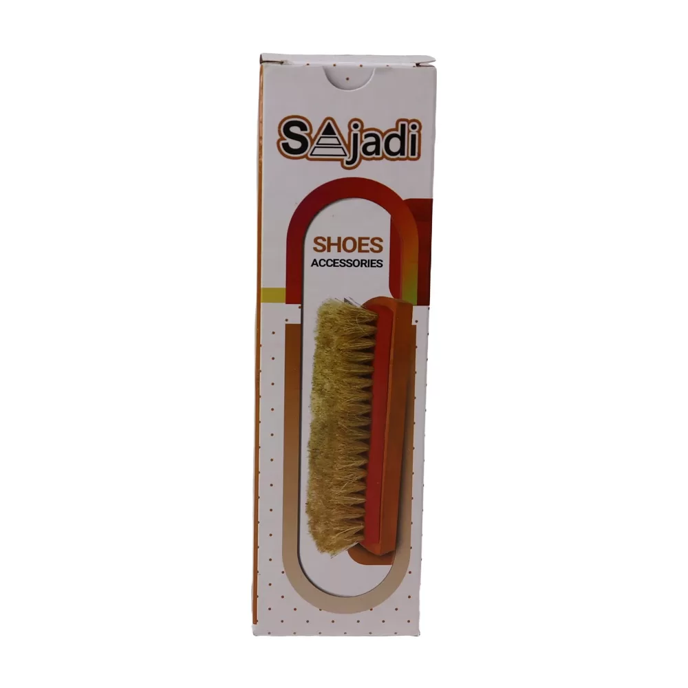 خرید آنلاین برس چوبی سجادی کد 01