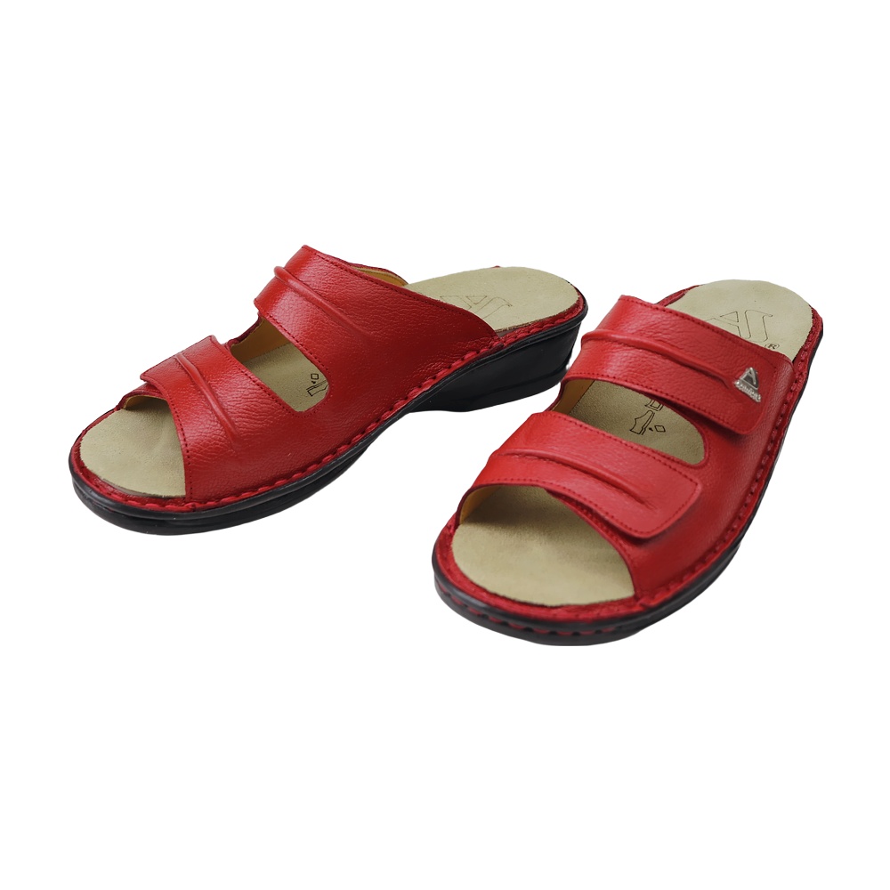 خرید آنلاین دمپایی طبی زنانه آرای مدل نگار کد 04