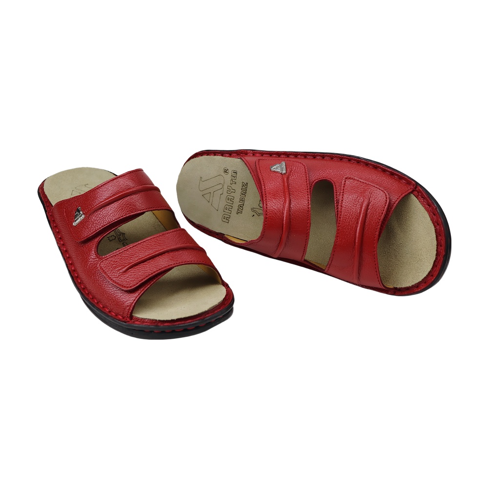 خرید آنلاین دمپایی طبی زنانه آرای مدل نگار کد 04