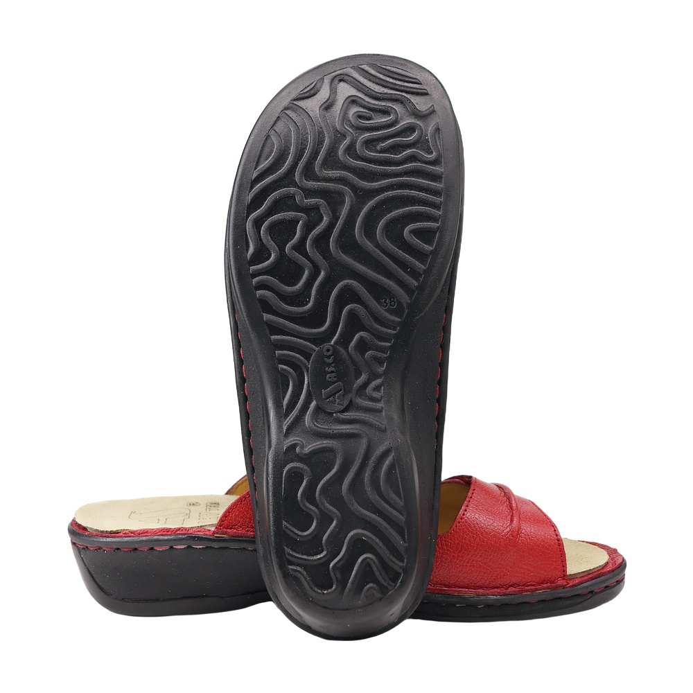 خرید آنلاین دمپایی طبی زنانه آرای مدل نگار کد 04