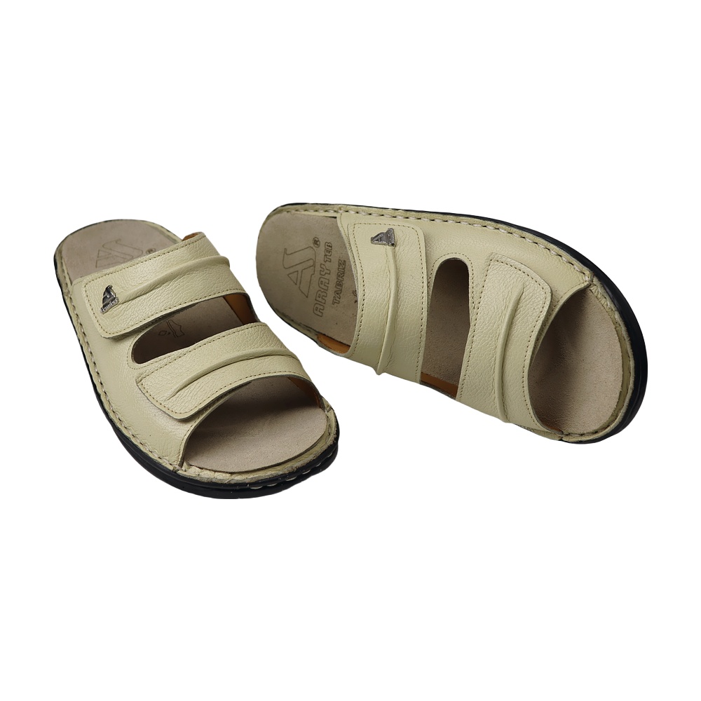 خرید آنلاین دمپایی طبی زنانه آرای مدل نگار کد 27