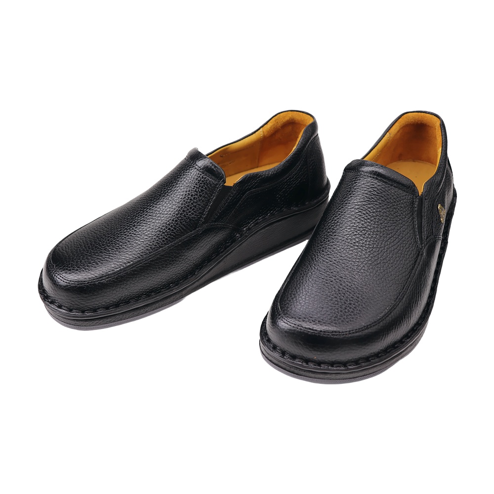 خرید آنلاین کفش طبی دیابتی مردانه آرای مدل آرات کد 01