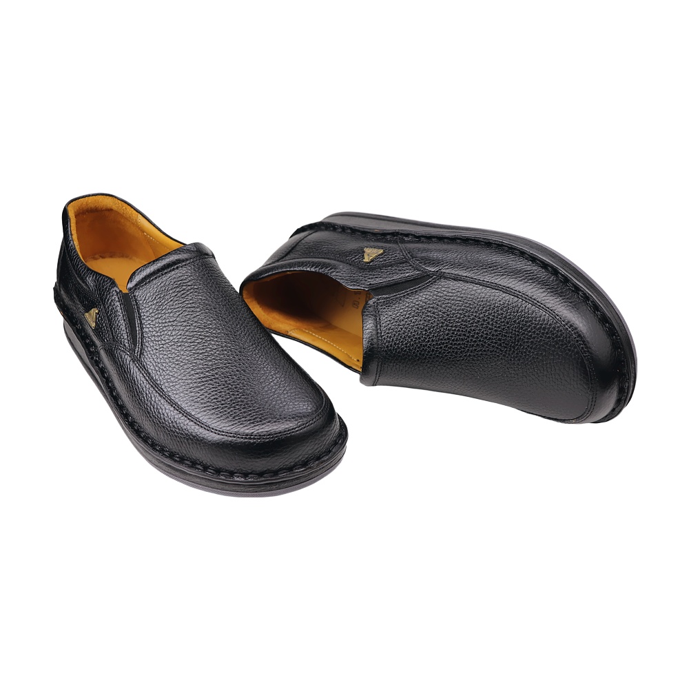 خرید آنلاین کفش طبی دیابتی مردانه آرای مدل آرات کد 01