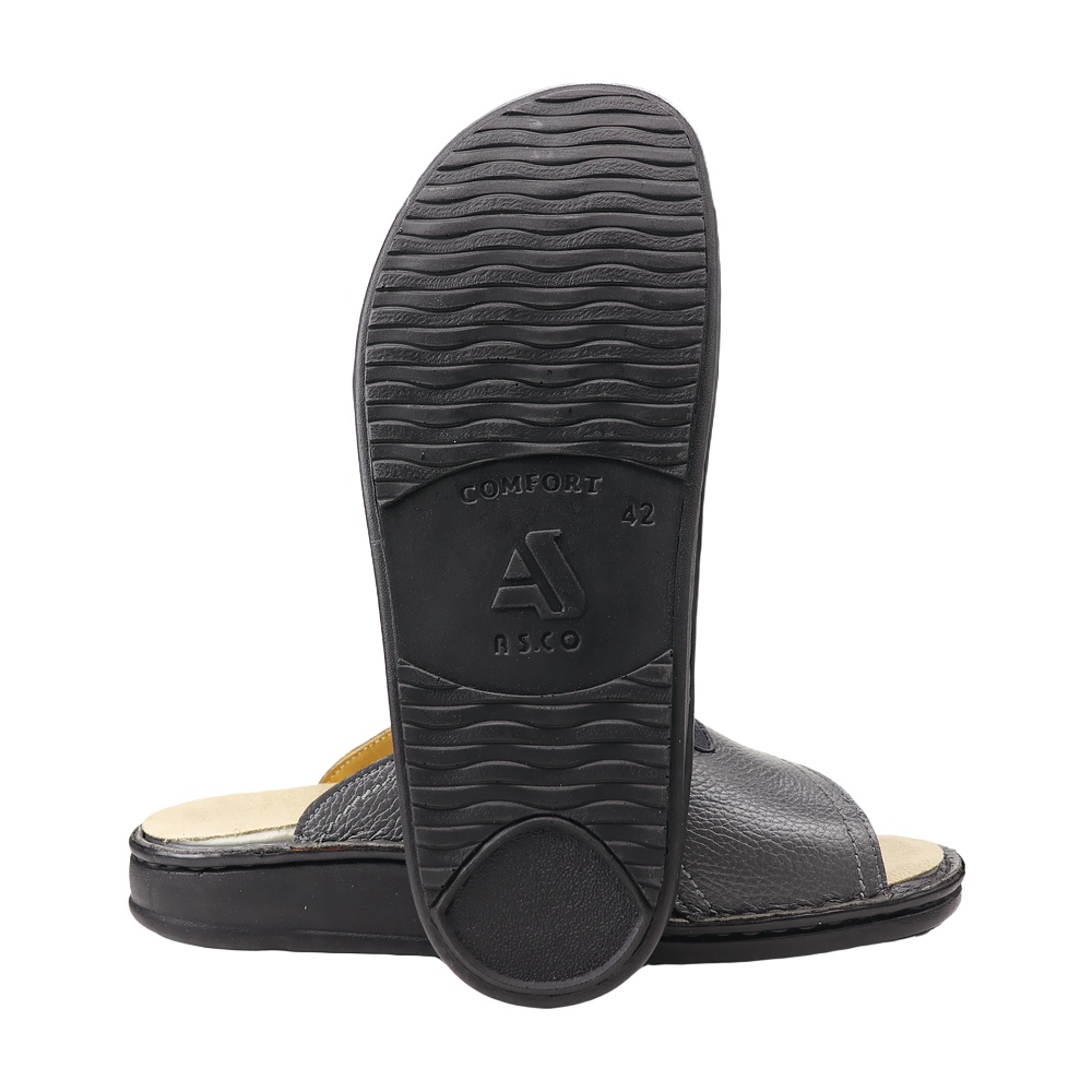 خرید آنلاین دمپایی طبی مردانه آرای مدل کایار کد 75